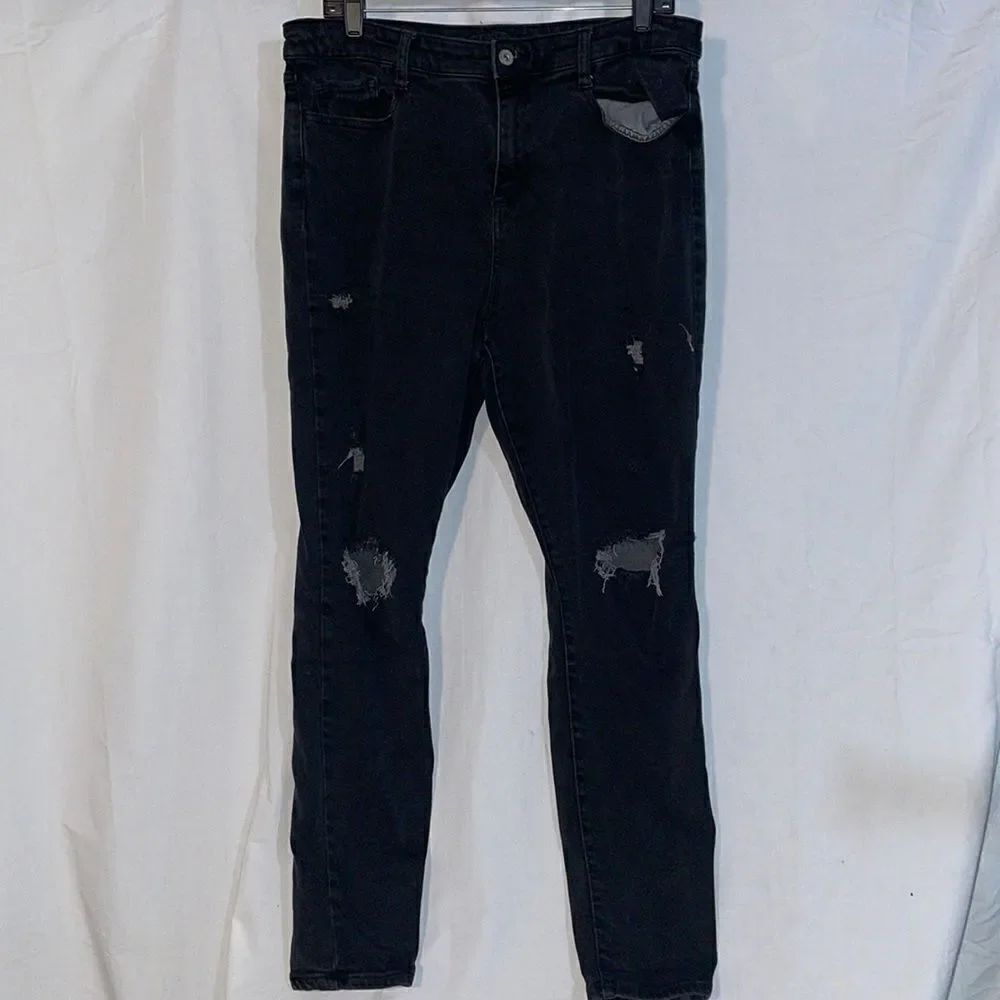Arizona jean company black jagging’s
